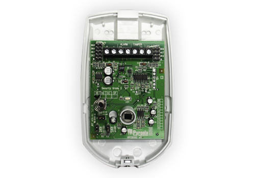Сфокусируемся на технологиях: Авточувствительность